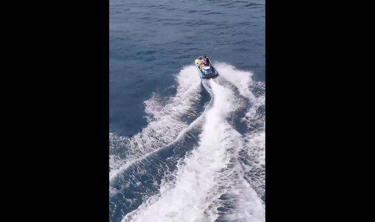 Maldivler'e giden Türk video çekip anlattı. Maldivler’de tatil Bodrum’dan daha ucuz - Resim: 7